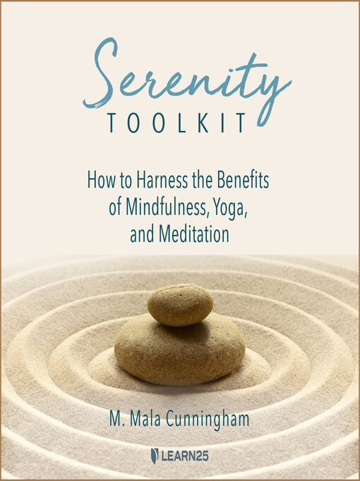 Title details for Serenity Toolkit by Mala Cunningham - Available